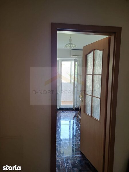 Aparatorii Patriei, apartament de inchiriat 4 camere, 78 mp, parcare inclusa