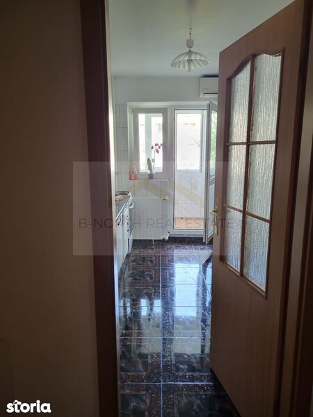 Aparatorii Patriei, apartament de inchiriat 4 camere, 78 mp, parcare inclusa