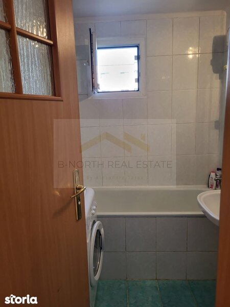 Aparatorii Patriei, apartament de inchiriat 4 camere, 78 mp, parcare inclusa